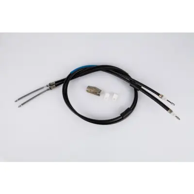 Venta Final Cable de accionamiento, freno de estacionamiento HELLA 8AS 355 669-781